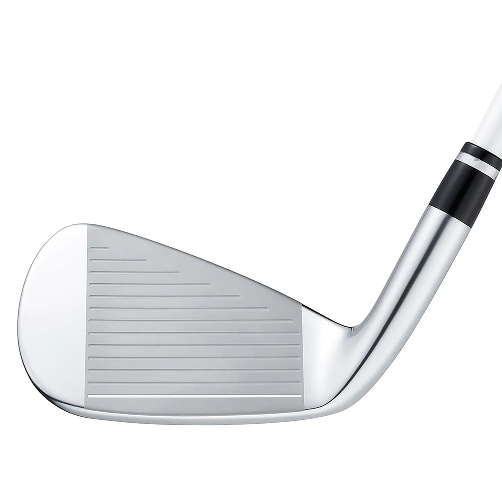 Mizuno Lady JPX-Q 2024 Irons - Pre-Owned - Maple Hill Golf Mizuno Lady JPX-Q 2024 Irons - Pre-Owned - Maple Hill Golf